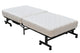 Cama articulada supletoria motorizada, vista 3