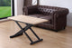 Mesa de centro elevable Natural, vista 5