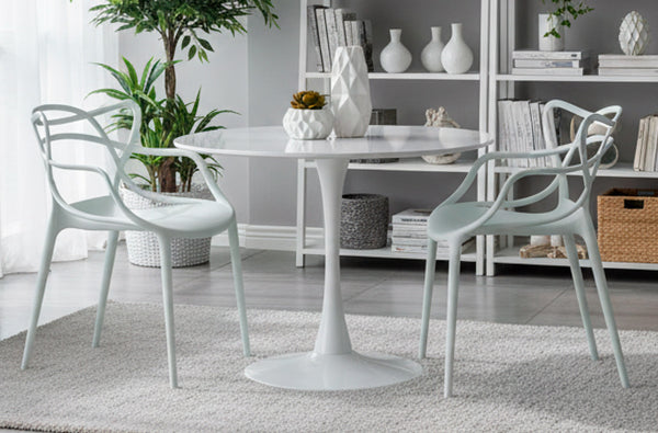 Silla de comedor Butterfly