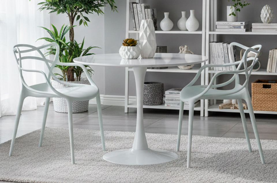Silla de comedor Butterfly