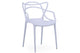 Silla de comedor Butterfly, vista 2