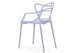 Silla de comedor Butterfly, vista 3