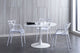 Silla de comedor Butterfly, vista 4