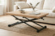 Mesa de centro elevable Taylor
