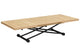 Mesa de centro elevable Taylor, vista 3