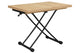 Mesa de centro elevable Taylor, vista 4