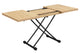 Mesa de centro elevable Taylor, vista 5