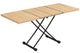 Mesa de centro elevable Taylor, vista 6