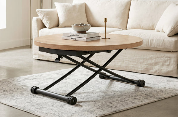 Mesa de centro elevable Gaga