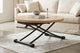 Mesa de centro elevable Gaga