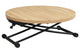 Mesa de centro elevable Gaga, vista 2