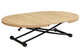 Mesa de centro elevable Gaga, vista 3