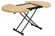 Mesa de centro elevable Gaga, vista 5