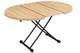 Mesa de centro elevable Gaga, vista 6