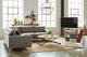 Mesa de centro elevable Gaga, vista 8