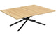 Mesa de centro elevable Katy, vista 3