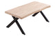 Mesa de centro elevable Xena, vista 3