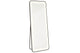 Espejo de pie LED Gloss negro, vista 2