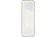Espejo de pie LED Gloss negro, vista 3