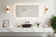 Espejo de pared LED Waterproof, vista 2