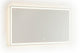 Espejo de pared LED Waterproof, vista 3