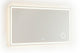 Espejo LED con aumento Waterproof, vista 3