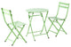Set de café para terraza pistacho, vista 6