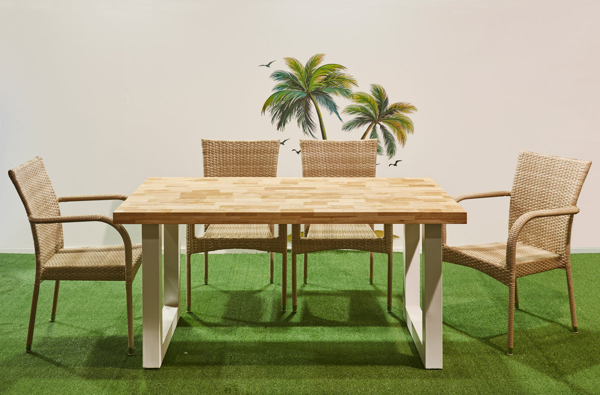 Mesa de exterior Loft Outdoor