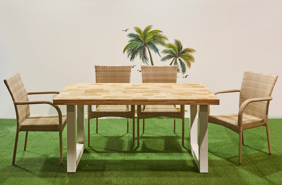 Mesa de exterior Loft Outdoor
