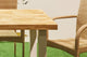 Mesa de exterior Loft Outdoor, vista 3