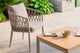 Mueble de exterior Rodas