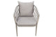 Mueble de exterior Rodas, vista 3