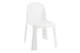 Silla de exterior Bark, vista 2
