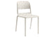 Silla de exterior Bora, vista 2