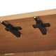 Aparador alto Sidney — detalle 7