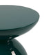 Mesa auxiliar Dorian — detalle 2