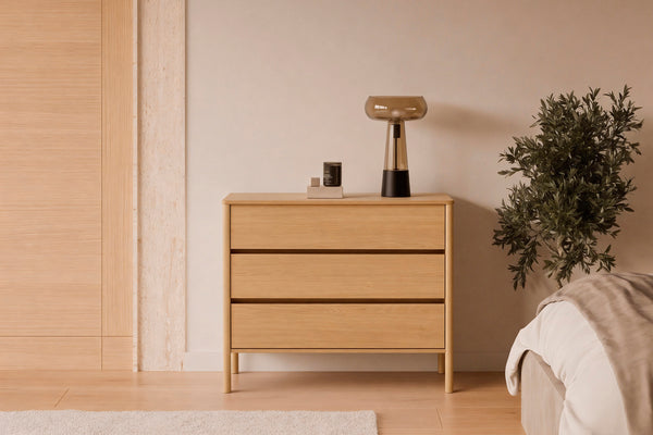 Cómoda Treviso — vista principal