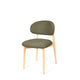 Silla Wanda — detalle 1
