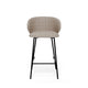 Taburete Ray — detalle 2