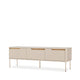 Mueble TV Bergen — detalle 1