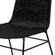 Silla Colette — detalle 4