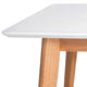 Mesa fija Marie — detalle 1