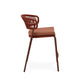 Taburete de exterior Randall — detalle 3