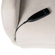 Sillón Power Lift de salón Saori 3 — detalle 7