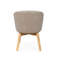 Silla Virginia — detalle 3