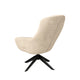 Butaca Bolonia Beige en ambiente