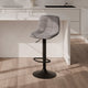 Taburete regulable Asha en ambiente