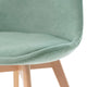 Silla Milena — detalle 4