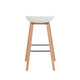 Taburete alto Ronie — detalle 3