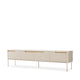 Mueble TV Bergen — detalle 1